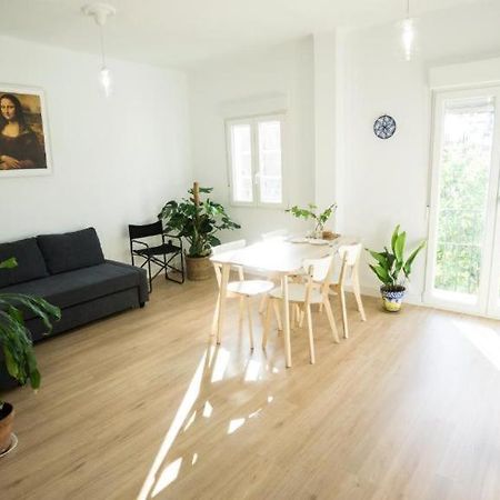 Rentalsevilla Casa Viva Triana Εξωτερικό φωτογραφία