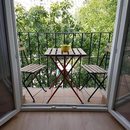 Rentalsevilla Casa Viva Triana Εξωτερικό φωτογραφία