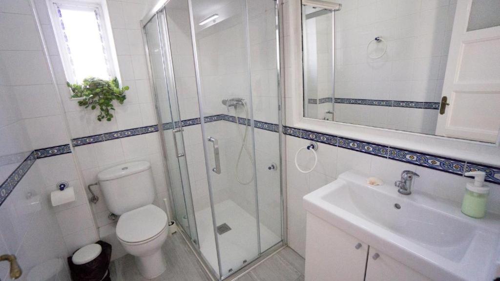 Rentalsevilla Casa Viva Triana Εξωτερικό φωτογραφία