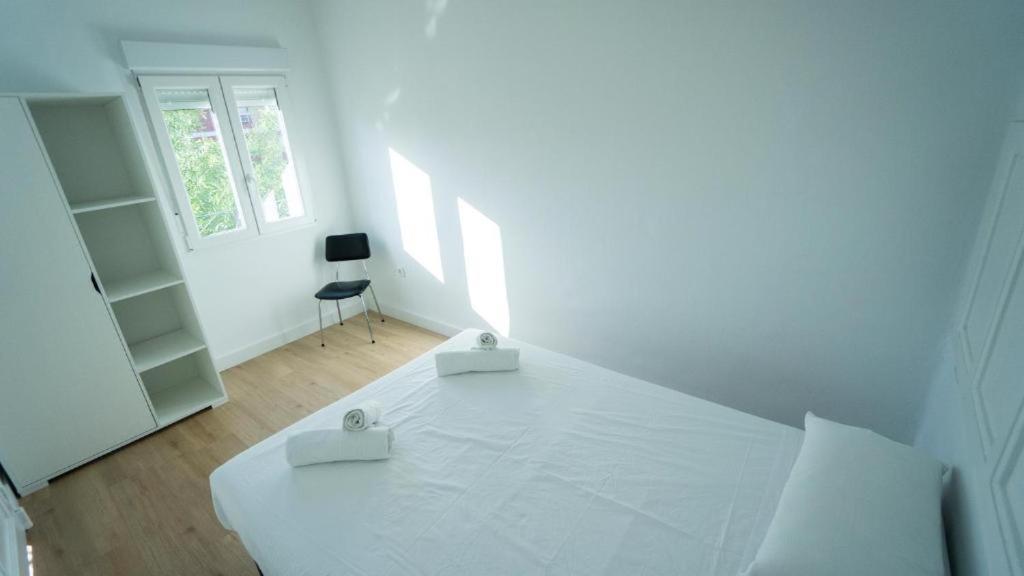 Rentalsevilla Casa Viva Triana Εξωτερικό φωτογραφία
