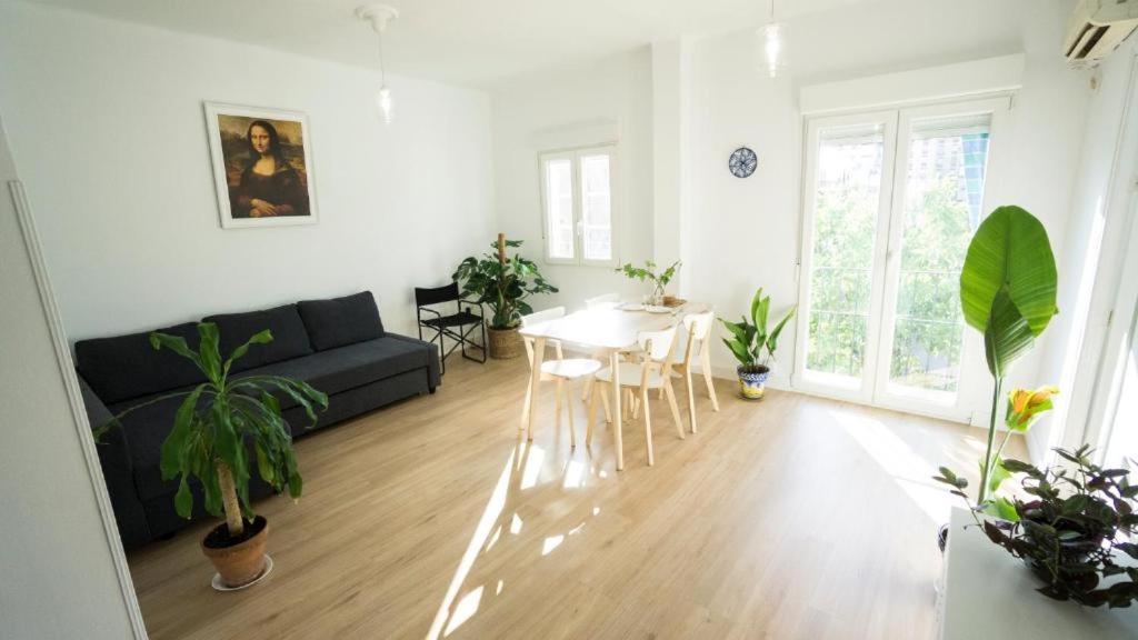 Rentalsevilla Casa Viva Triana Εξωτερικό φωτογραφία