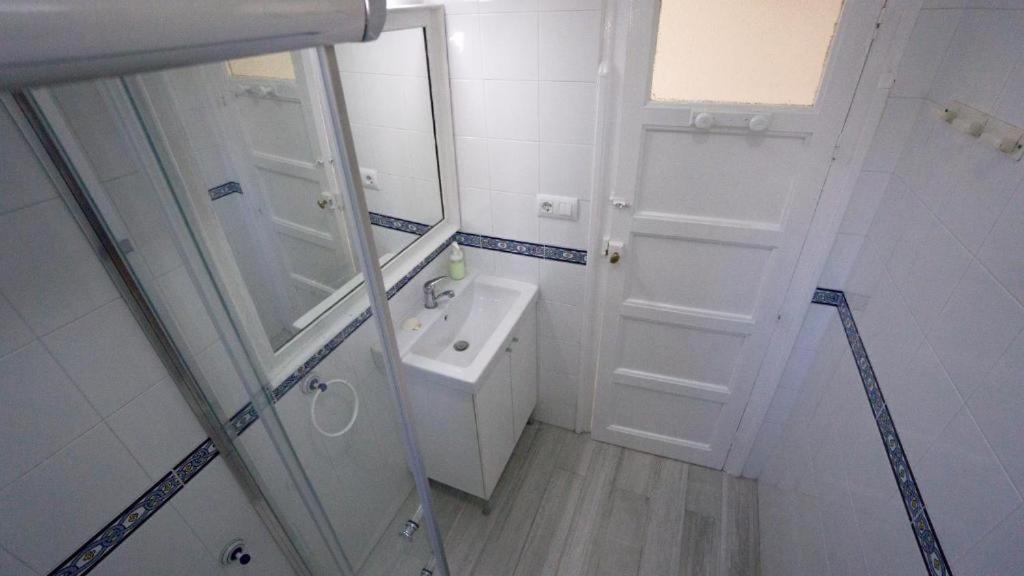Rentalsevilla Casa Viva Triana Εξωτερικό φωτογραφία