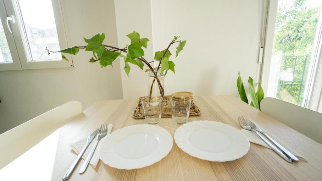 Rentalsevilla Casa Viva Triana Εξωτερικό φωτογραφία