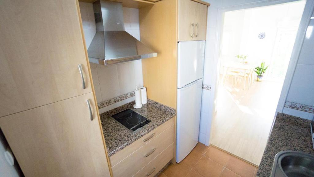 Rentalsevilla Casa Viva Triana Εξωτερικό φωτογραφία