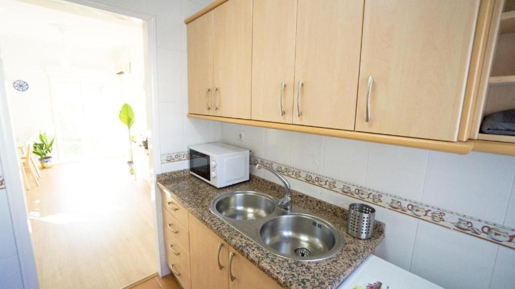 Rentalsevilla Casa Viva Triana Εξωτερικό φωτογραφία