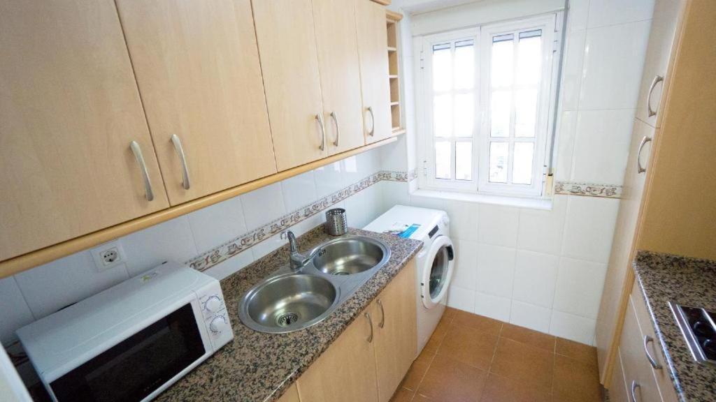 Rentalsevilla Casa Viva Triana Εξωτερικό φωτογραφία