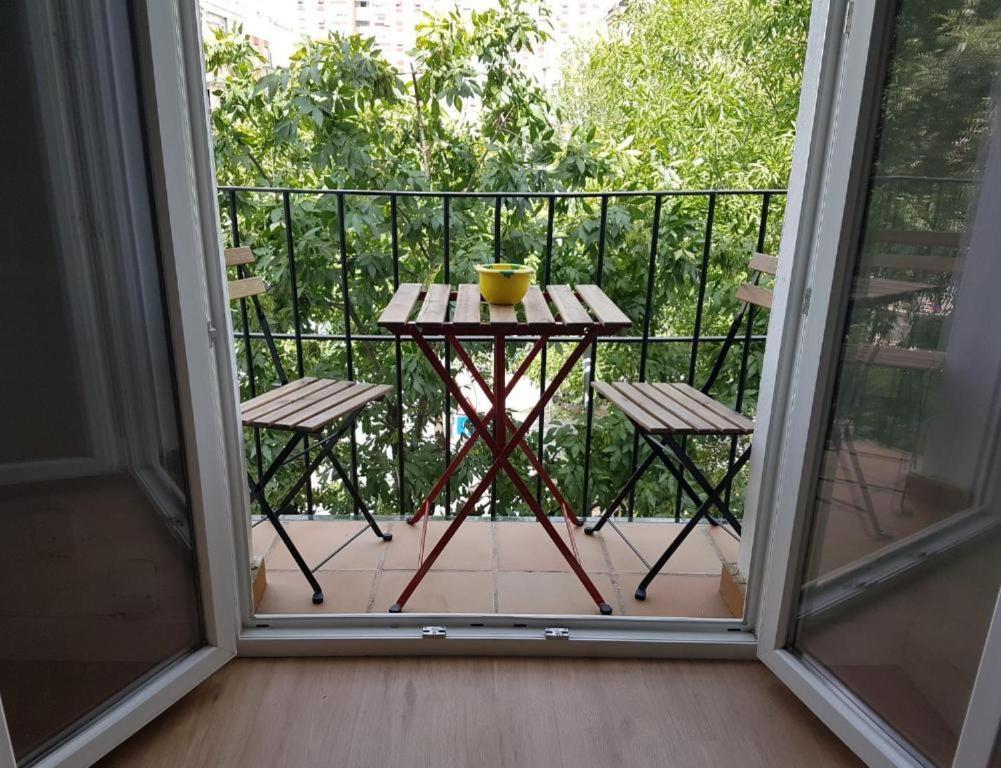 Rentalsevilla Casa Viva Triana Εξωτερικό φωτογραφία
